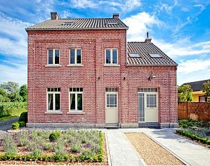 Verblijf 050613 - Vakantiewoning Limburg - vakantiewoning Tivoli