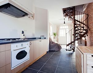 Verblijf 050613 - Vakantiewoning Limburg - vakantiewoning Tivoli