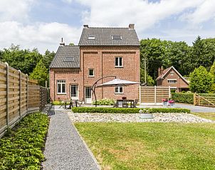 Verblijf 050613 - Vakantiewoning Limburg - vakantiewoning Tivoli