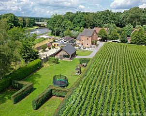 Verblijf 050613 - Vakantiewoning Limburg - vakantiewoning Tivoli