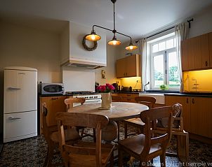 Verblijf 050613 - Vakantiewoning Limburg - vakantiewoning Tivoli