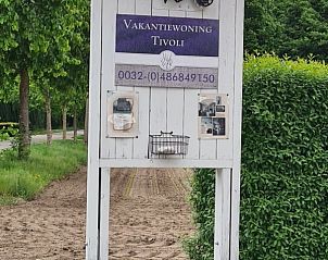 Verblijf 050613 - Vakantiewoning Limburg - vakantiewoning Tivoli