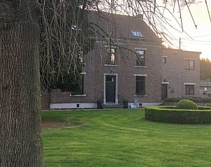 Verblijf 050614 - Vakantiewoning Limburg - Vakantiehuisje in Dilsen-Stokkem