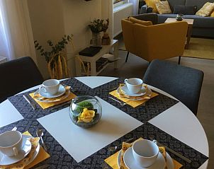 Verblijf 050614 - Vakantiewoning Limburg - Vakantiehuisje in Dilsen-Stokkem
