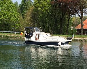 Verblijf 050614 - Vakantiewoning Limburg - Vakantiehuisje in Dilsen-Stokkem