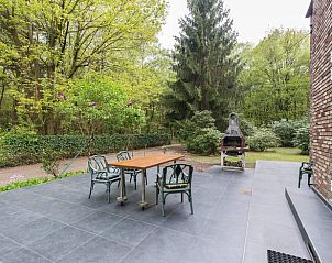 Verblijf 050617 - Vakantiewoning Limburg - Vakantiehuisje in Dilsen-Stokkem