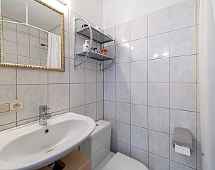 Verblijf 050617 - Vakantiewoning Limburg - Vakantiehuisje in Dilsen-Stokkem
