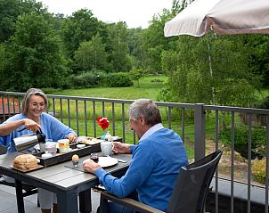 Guest house 050703 • Holiday property Limburg • Vakantiehuisje in Maaseik 