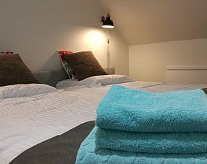 Unterkunft 050703 - Ferienhaus Limburg - Vakantiehuisje in Maaseik