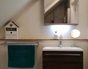 Unterkunft 050703 - Ferienhaus Limburg - Vakantiehuisje in Maaseik