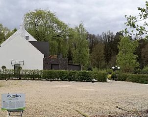 Unterkunft 050703 - Ferienhaus Limburg - Vakantiehuisje in Maaseik