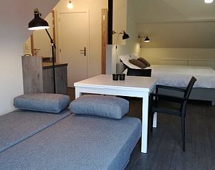 Unterkunft 050703 - Ferienhaus Limburg - Vakantiehuisje in Maaseik