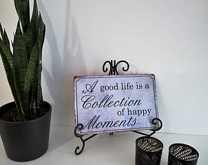 Unterkunft 050703 - Ferienhaus Limburg - Vakantiehuisje in Maaseik