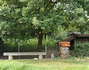 Unterkunft 050703 - Ferienhaus Limburg - Vakantiehuisje in Maaseik