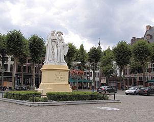 Verblijf 050707 - Vakantiewoning Limburg - De Koddige Kater