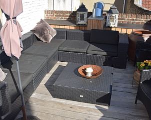 Verblijf 050707 - Vakantiewoning Limburg - De Koddige Kater