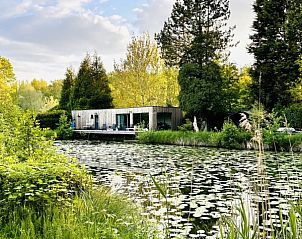 Unterkunft 050713 • Chalet Limburg • Vijver24 