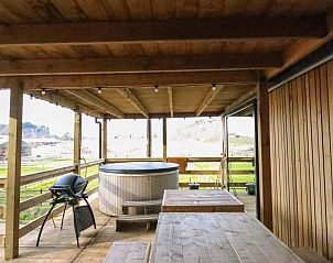 Unterkunft 050727 - Ferienhaus Limburg - Shelter + jacuzzi