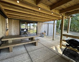 Unterkunft 050727 - Ferienhaus Limburg - Shelter + jacuzzi