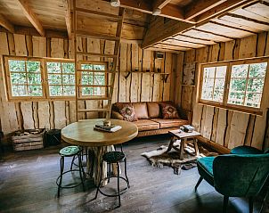 Verblijf 050728 - Vakantiewoning Limburg - Tree House