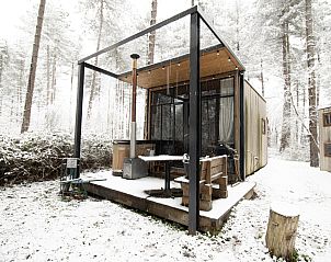 Verblijf 050732 - Vakantiewoning Limburg - Sweet Cabin + hottub