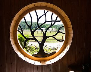Unterkunft 050736 - Ferienhaus Limburg - Hobbit House 1