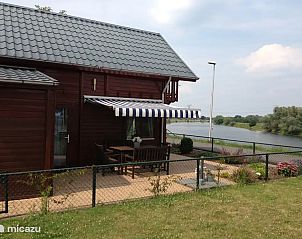 Guest house 050747 - Chalet Limburg - Viva la vie