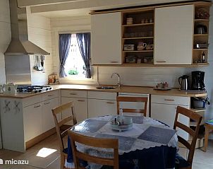 Guest house 050747 - Chalet Limburg - Viva la vie