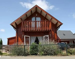 Guest house 050747 - Chalet Limburg - Viva la vie