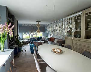 Unterkunft 050901 - Ferienhaus Limburg - Vakantievilla De Witte Merel