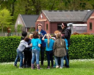 Guest house 051001 - Holiday property Limburg - Vakantiehuis Pietersheim