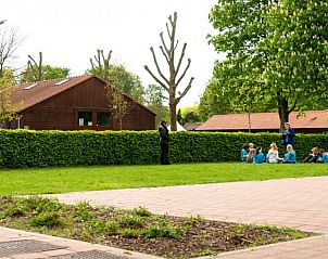 Guest house 051001 - Holiday property Limburg - Vakantiehuis Pietersheim