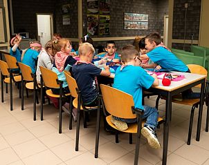 Guest house 051001 - Holiday property Limburg - Vakantiehuis Pietersheim