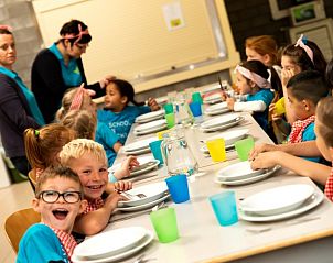 Guest house 051001 - Holiday property Limburg - Vakantiehuis Pietersheim