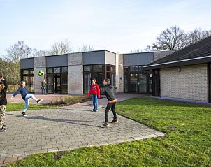 Guest house 051001 - Holiday property Limburg - Vakantiehuis Pietersheim