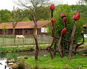 Guest house 051001 - Holiday property Limburg - Vakantiehuis Pietersheim