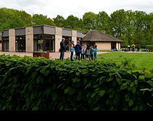 Guest house 051001 - Holiday property Limburg - Vakantiehuis Pietersheim