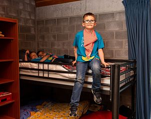 Guest house 051001 - Holiday property Limburg - Vakantiehuis Pietersheim