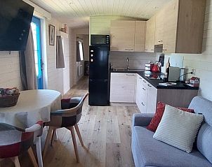 Verblijf 0510102 - Vakantiewoning Limburg - Vakantiehuis in Stokrooie