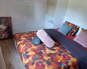 Verblijf 0510102 - Vakantiewoning Limburg - Vakantiehuis in Stokrooie