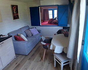 Verblijf 0510102 - Vakantiewoning Limburg - Vakantiehuis in Stokrooie