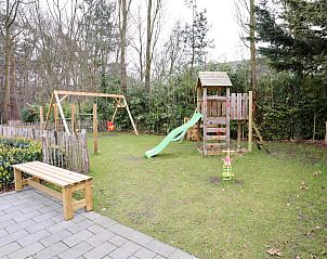 Verblijf 051011 - Vakantiewoning Limburg - Sonnig Bungalow