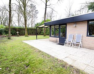 Verblijf 051011 - Vakantiewoning Limburg - Sonnig Bungalow