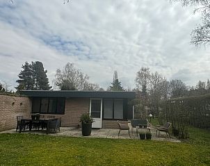 Guest house 051019 - Holiday property Limburg - Huisje in Lanaken