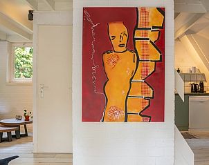 Unterkunft 051022 - Chalet Limburg - Vakantiehuisje in Lanaken