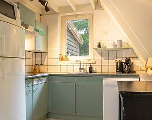 Unterkunft 051022 - Chalet Limburg - Vakantiehuisje in Lanaken