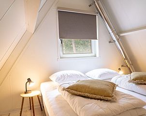 Unterkunft 051022 - Chalet Limburg - Vakantiehuisje in Lanaken