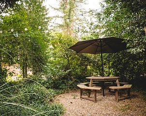 Unterkunft 051022 - Chalet Limburg - Vakantiehuisje in Lanaken