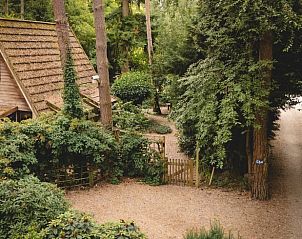 Unterkunft 051022 - Chalet Limburg - Vakantiehuisje in Lanaken