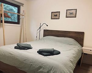 Unterkunft 051033 - Ferienhaus Limburg - Huisje in Lanaken